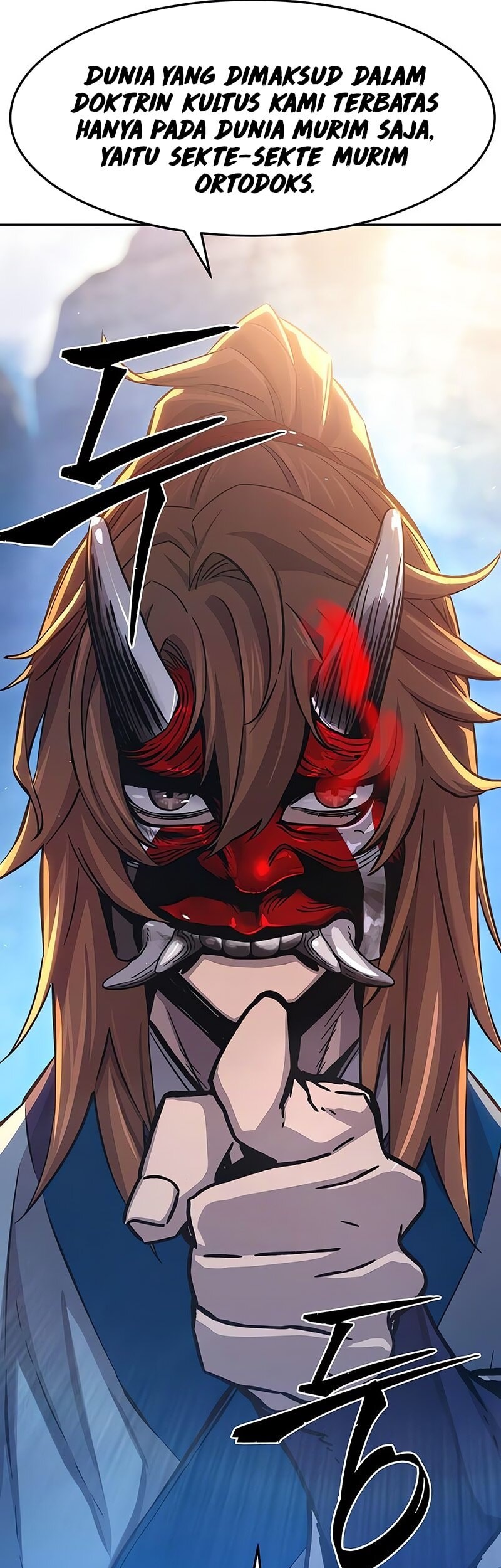 Absolute Sword Sense Bab 147 halaman 77