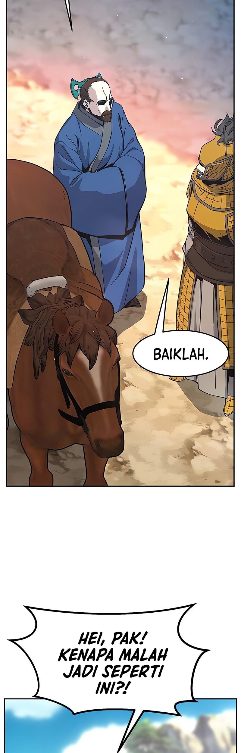 Absolute Sword Sense Bab 148 halaman 12
