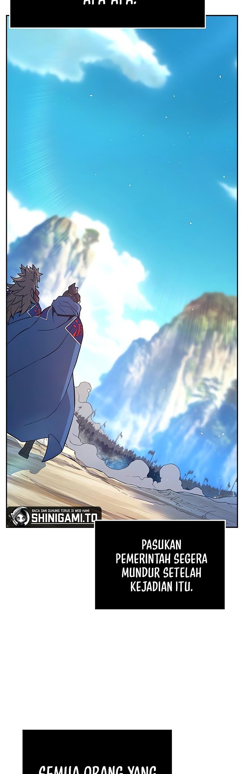 Absolute Sword Sense Bab 148 halaman 16