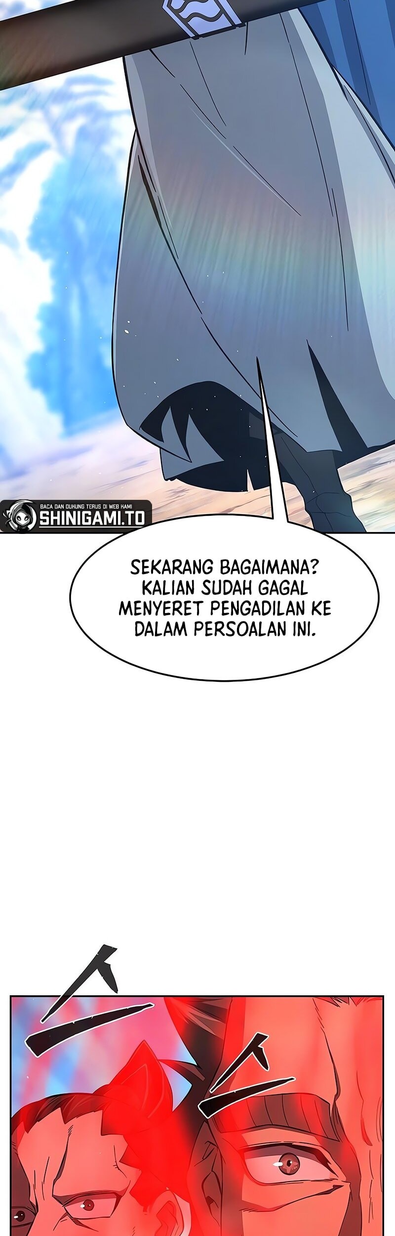 Absolute Sword Sense Bab 148 halaman 20