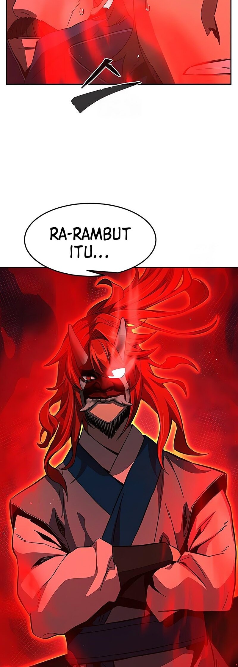 Absolute Sword Sense Bab 148 halaman 21