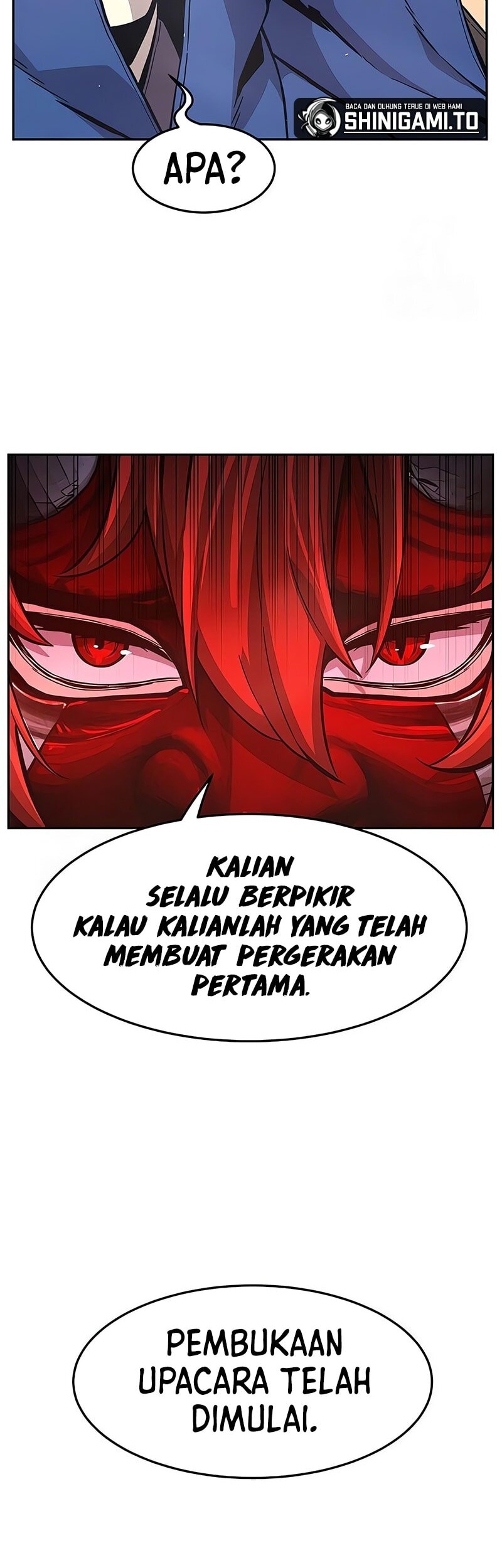Absolute Sword Sense Bab 148 halaman 25