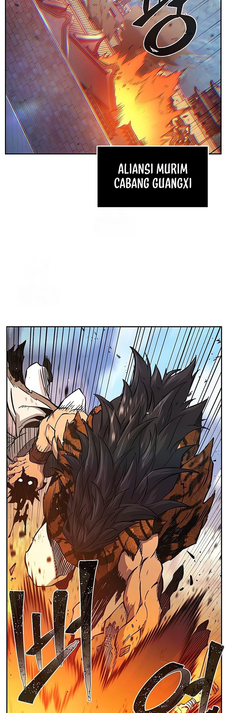 Absolute Sword Sense Bab 148 halaman 27