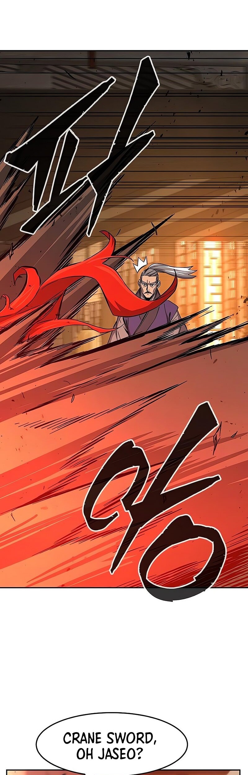 Absolute Sword Sense Bab 148 halaman 35
