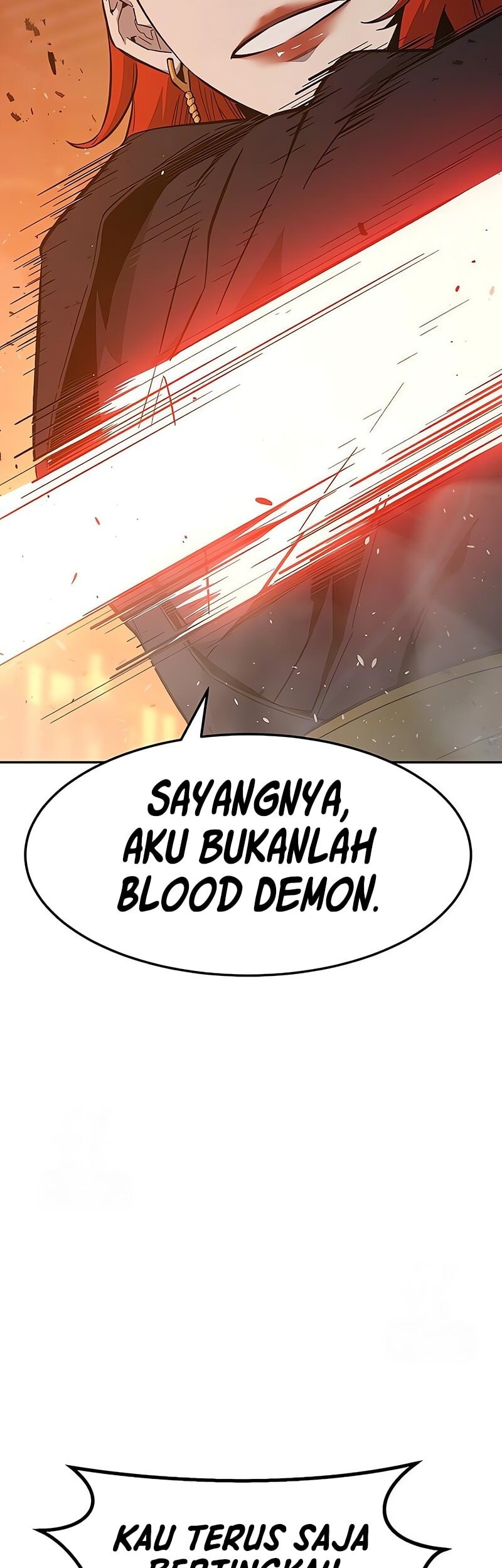 Absolute Sword Sense Bab 148 halaman 40