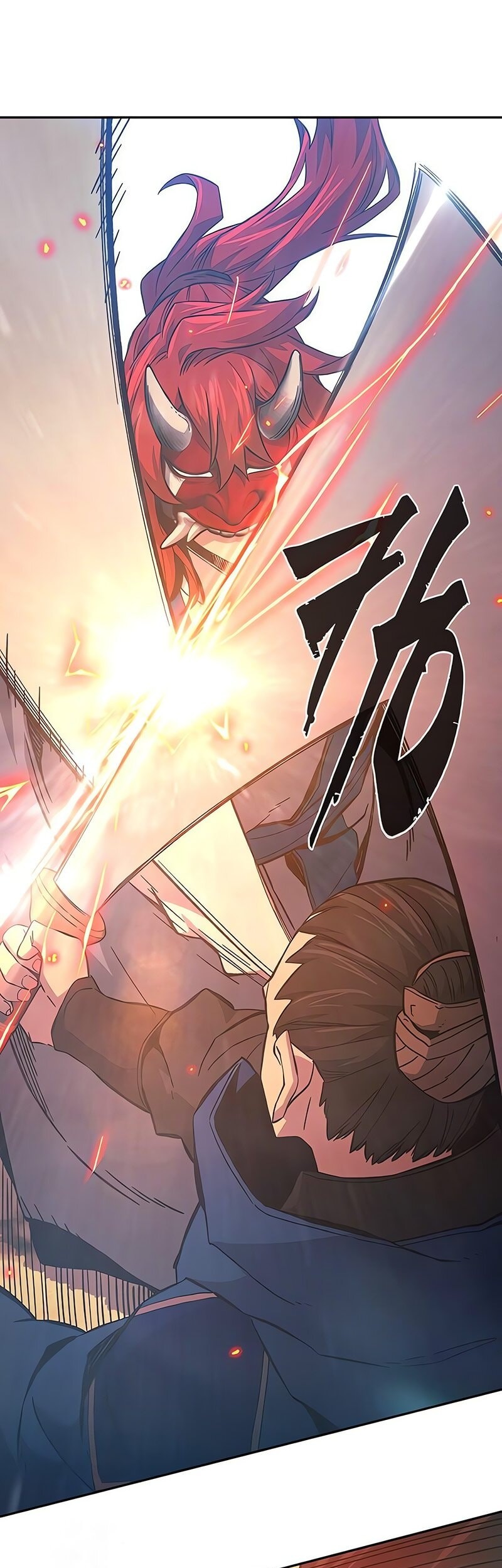 Absolute Sword Sense Bab 148 halaman 46