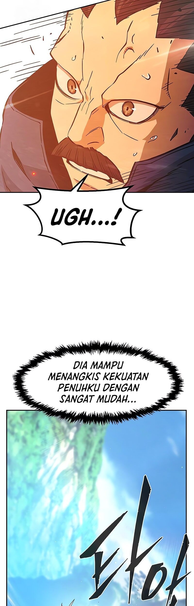 Absolute Sword Sense Bab 148 halaman 47
