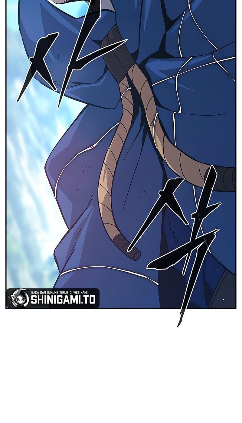 Absolute Sword Sense Bab 148 halaman 49