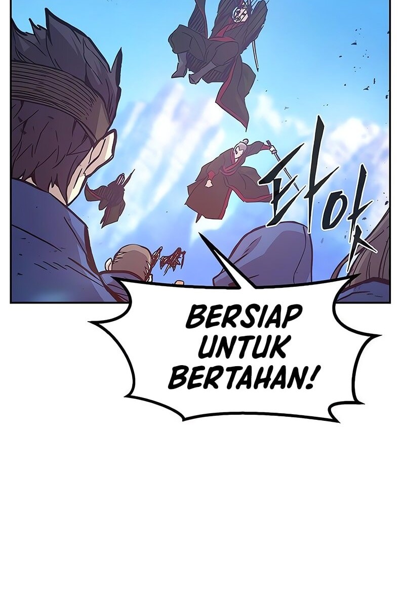 Absolute Sword Sense Bab 148 halaman 57