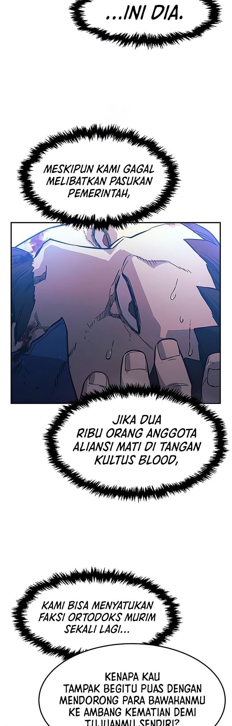 Absolute Sword Sense Bab 148 halaman 60