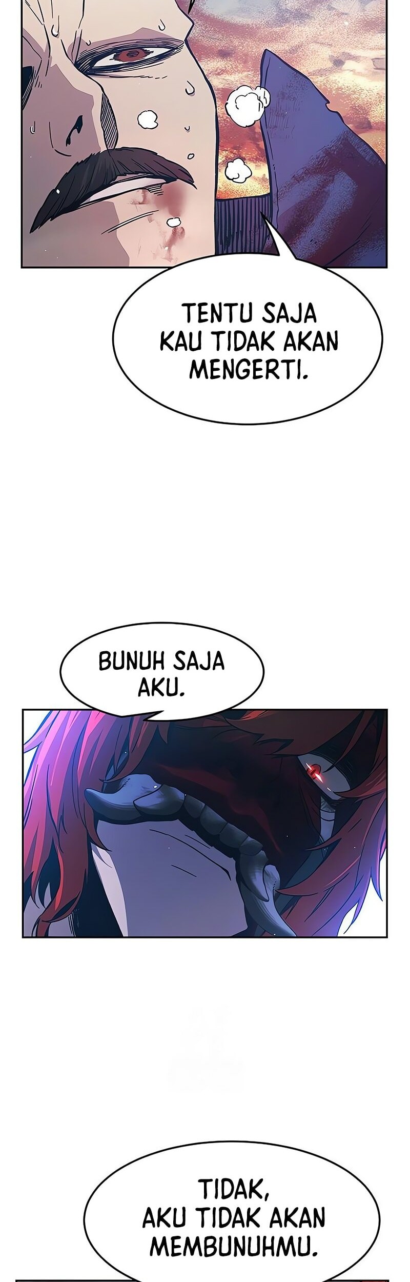 Absolute Sword Sense Bab 148 halaman 63
