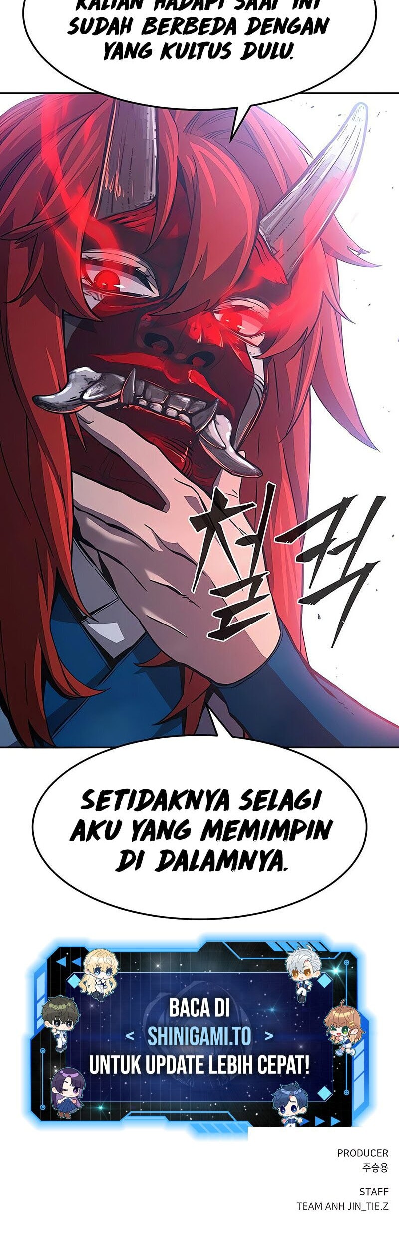 Absolute Sword Sense Bab 148 halaman 67