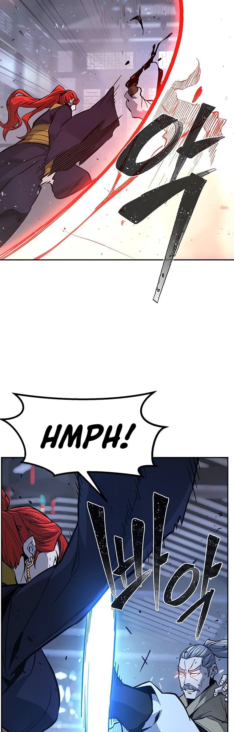 Absolute Sword Sense chapter 149 halaman 3