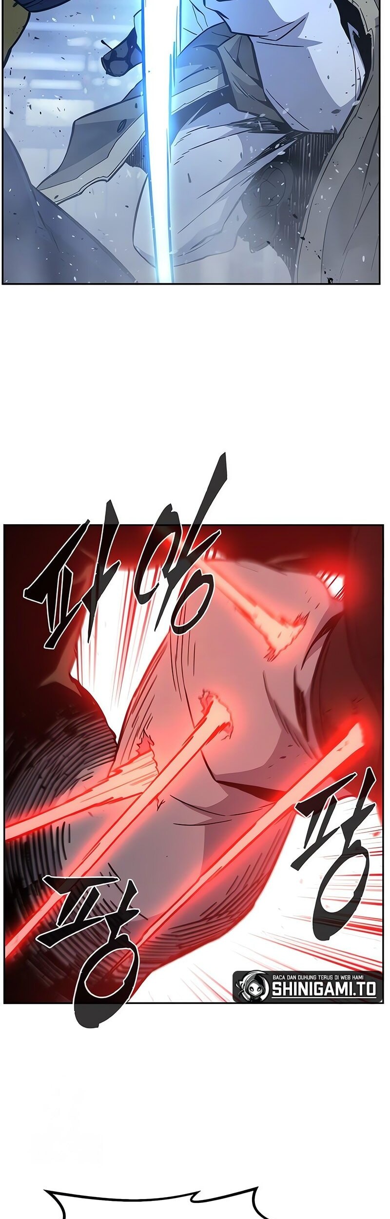 Absolute Sword Sense chapter 149 halaman 4