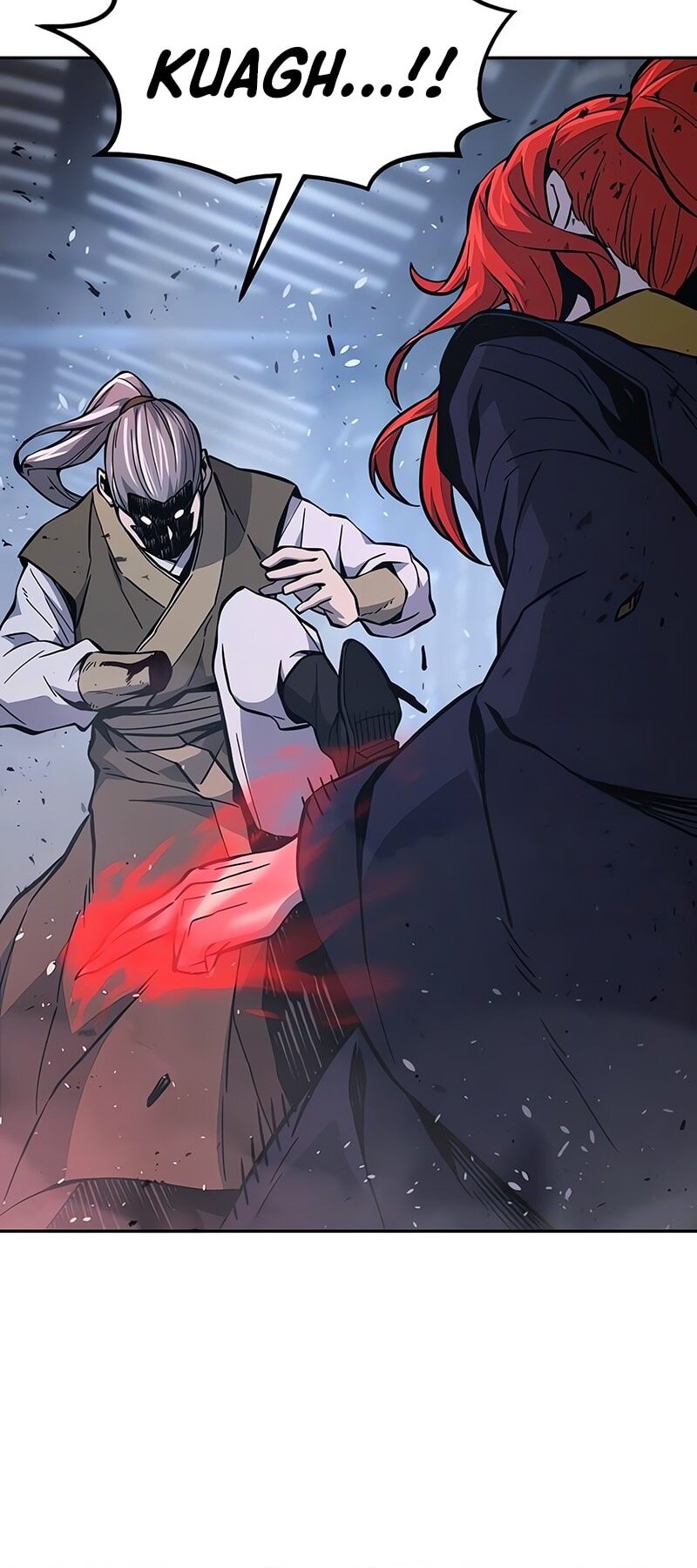 Absolute Sword Sense chapter 149 halaman 5