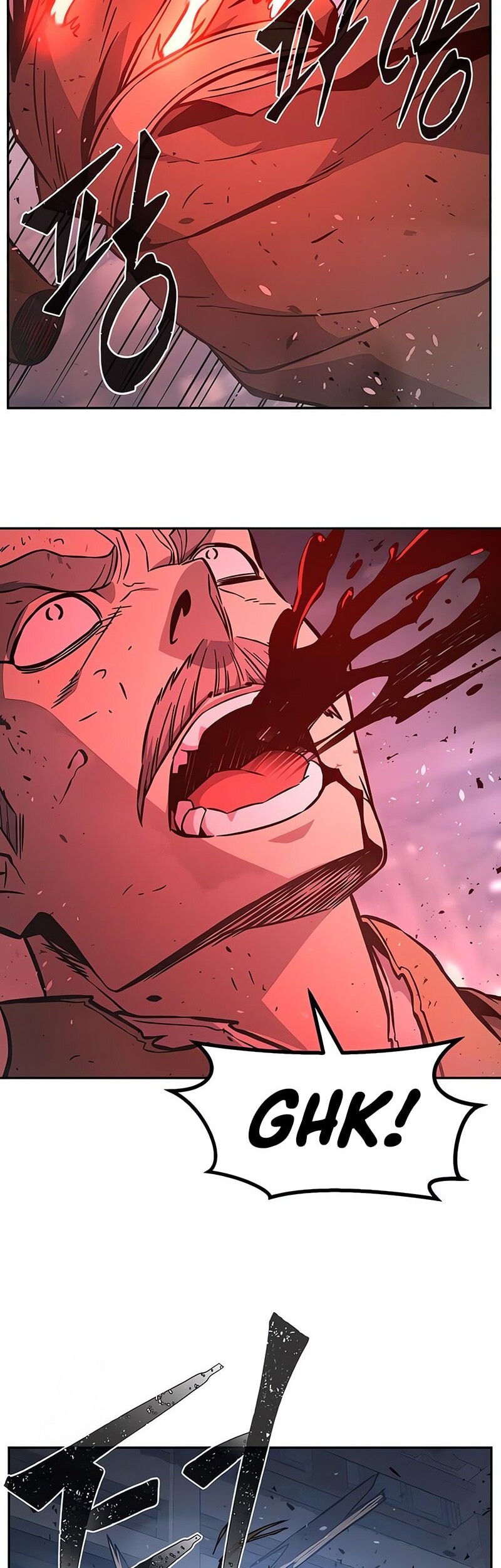 Absolute Sword Sense chapter 149 halaman 7