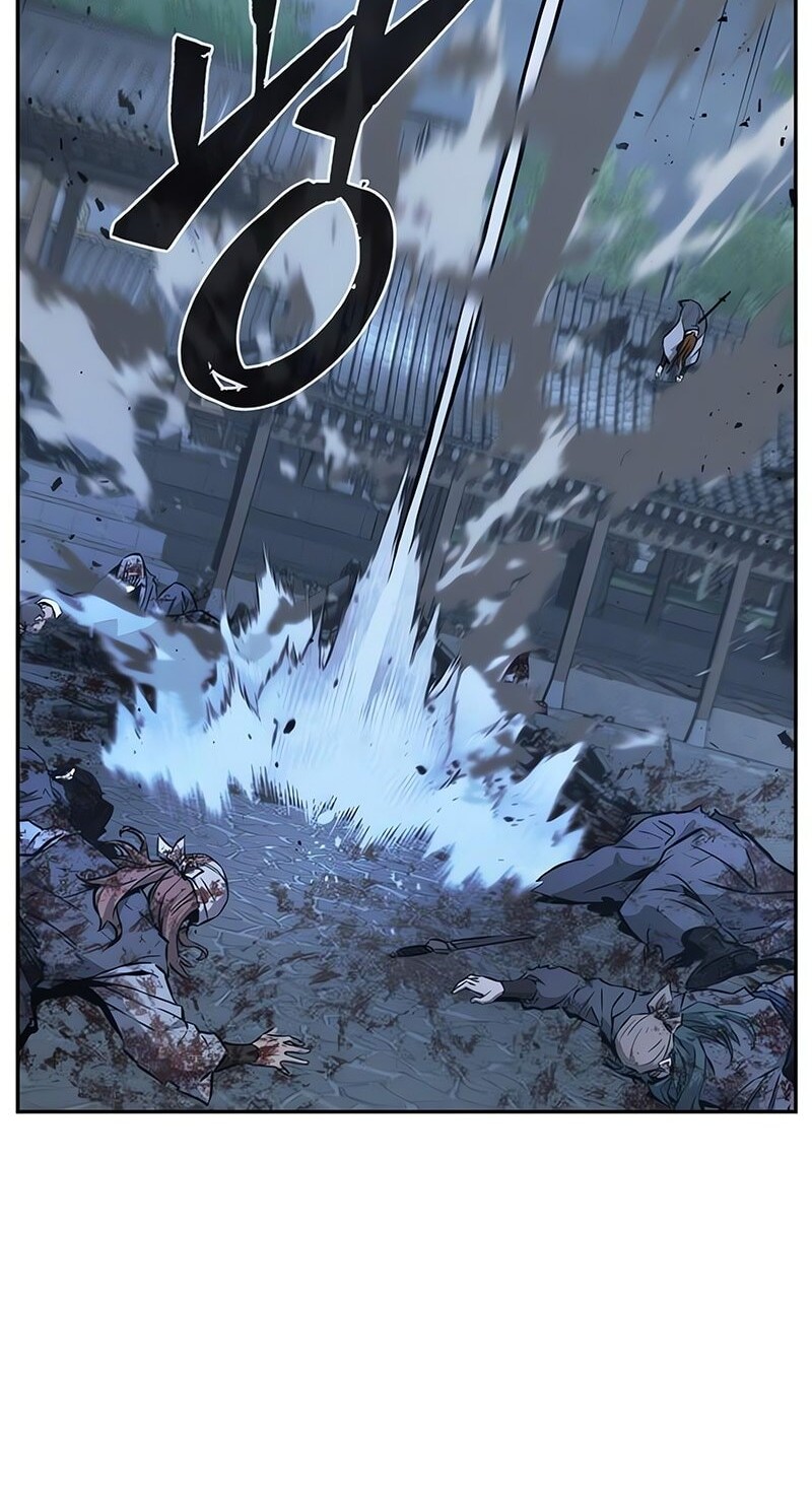 Absolute Sword Sense chapter 149 halaman 9