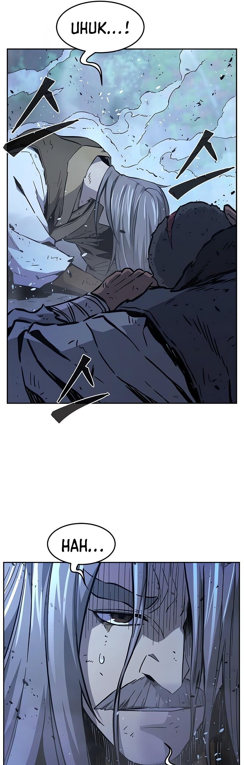 Absolute Sword Sense chapter 149 halaman 10