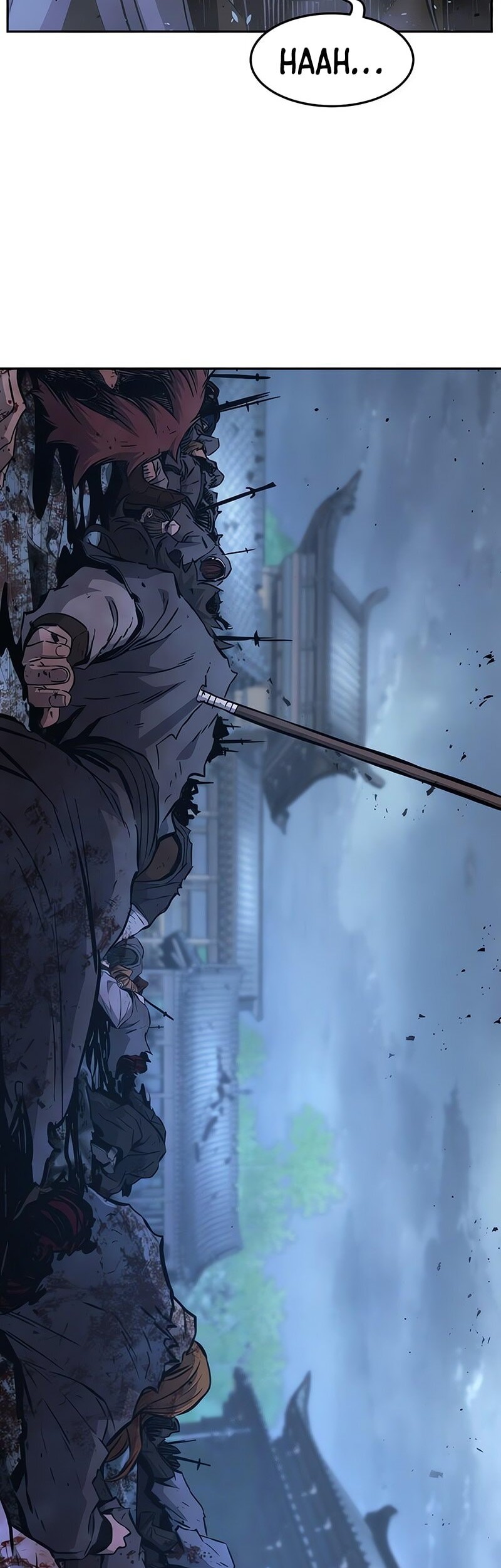 Absolute Sword Sense chapter 149 halaman 11