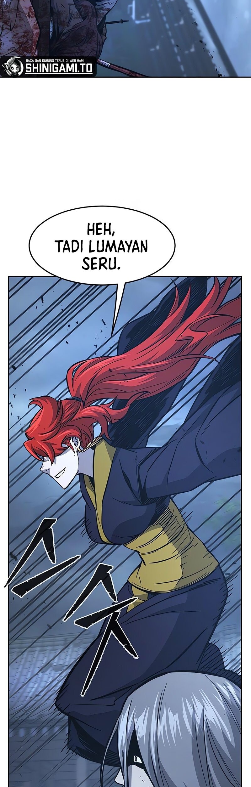 Absolute Sword Sense chapter 149 halaman 12