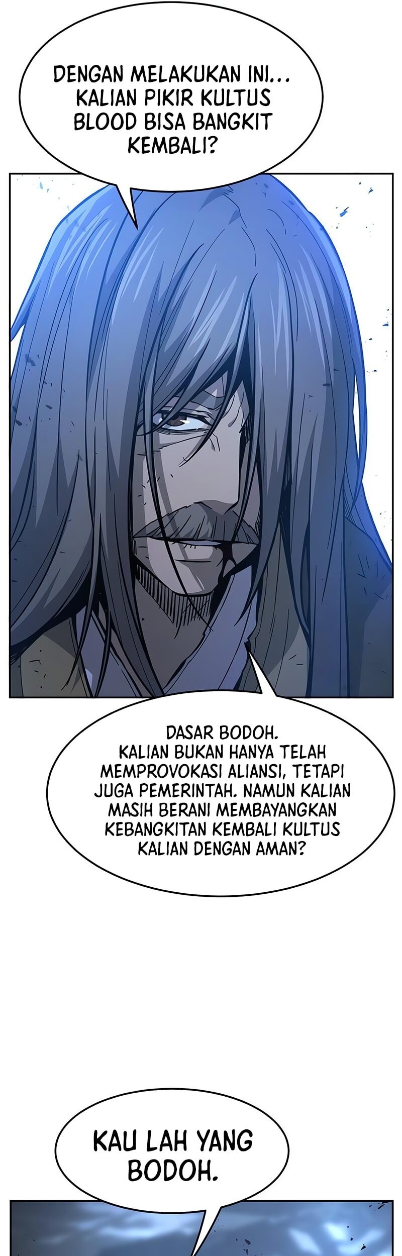 Absolute Sword Sense chapter 149 halaman 14