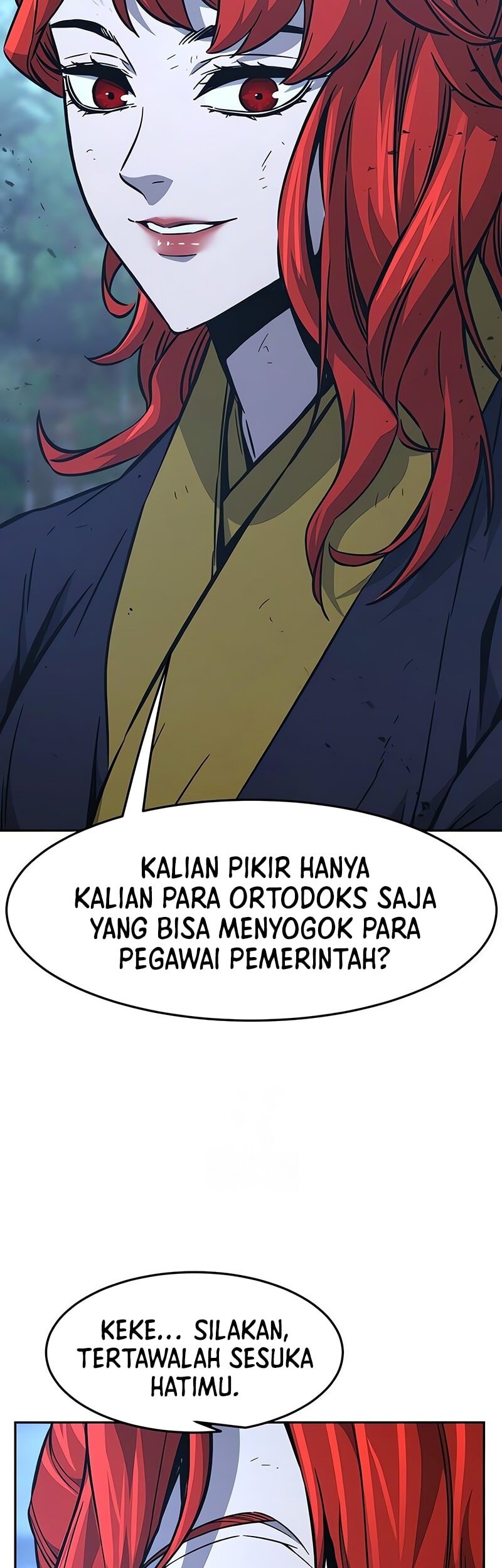 Absolute Sword Sense chapter 149 halaman 16