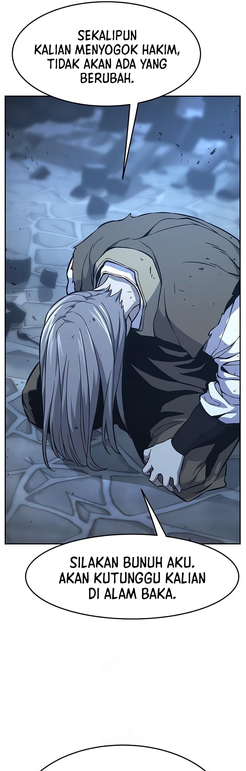 Absolute Sword Sense chapter 149 halaman 18