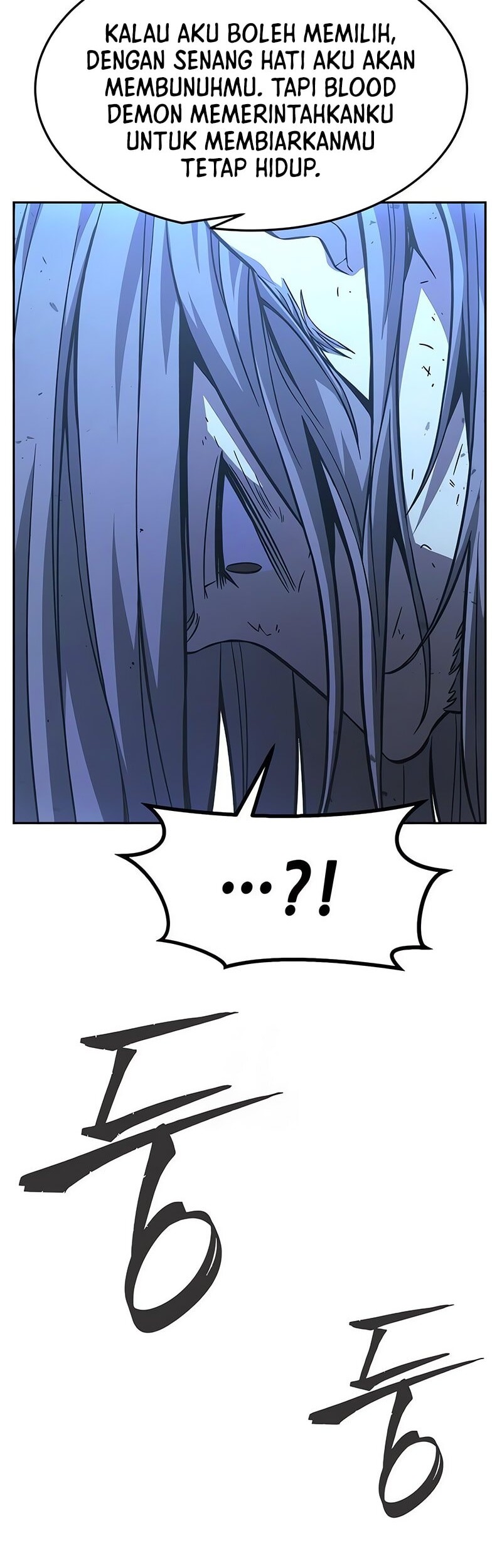 Absolute Sword Sense chapter 149 halaman 19
