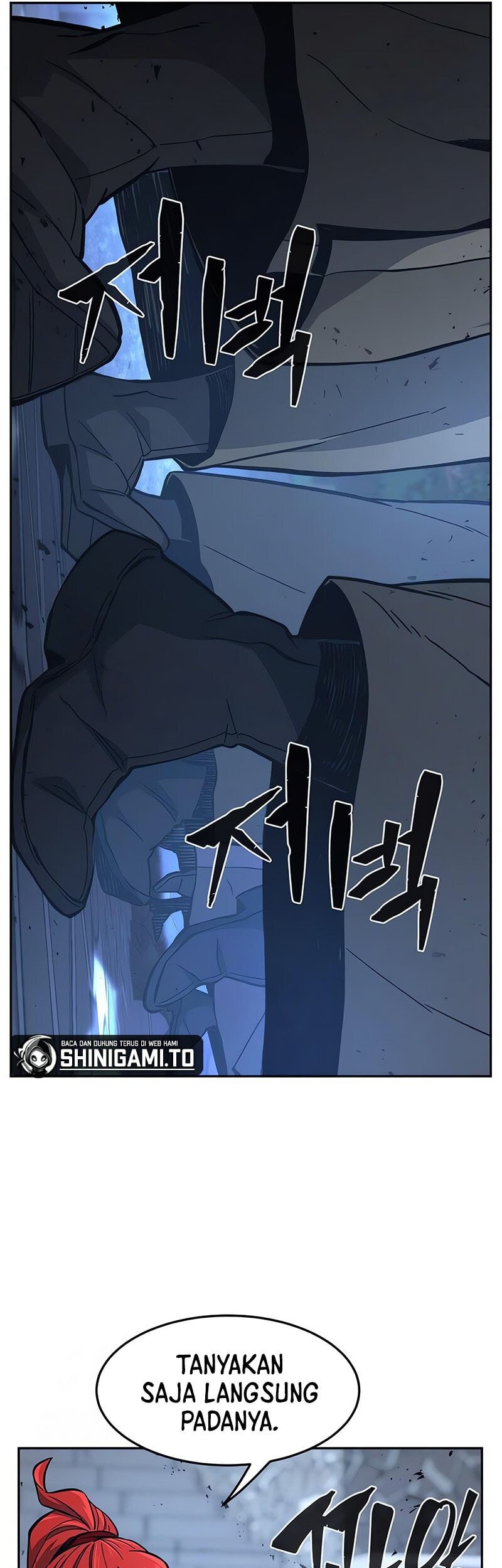 Absolute Sword Sense chapter 149 halaman 22