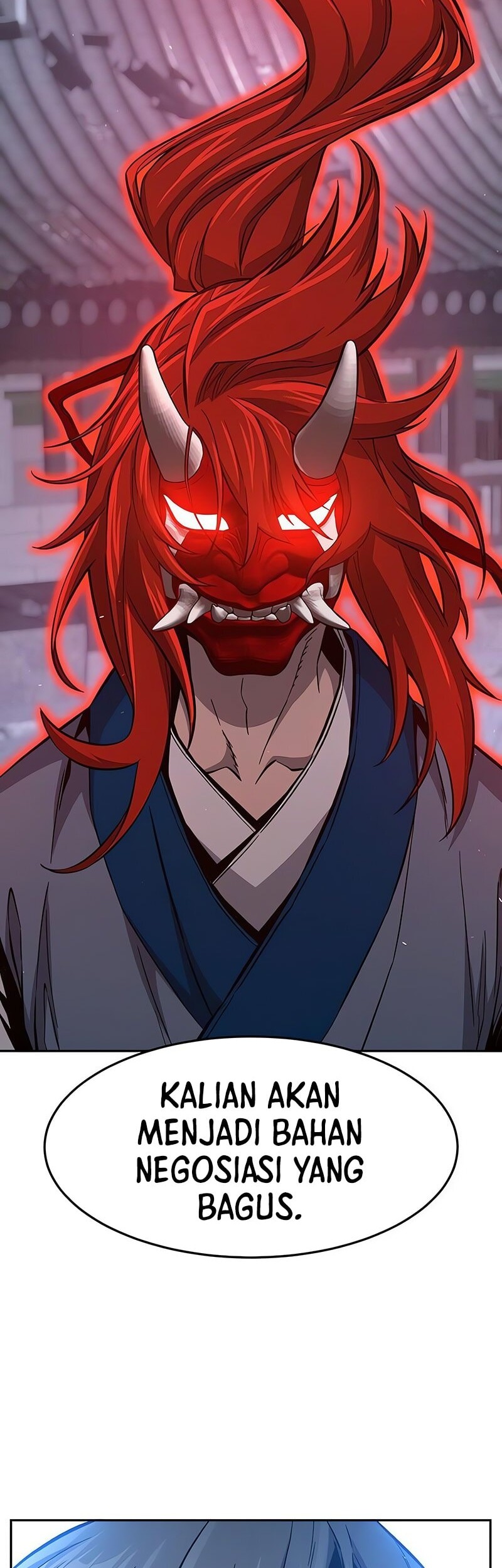 Absolute Sword Sense chapter 149 halaman 27
