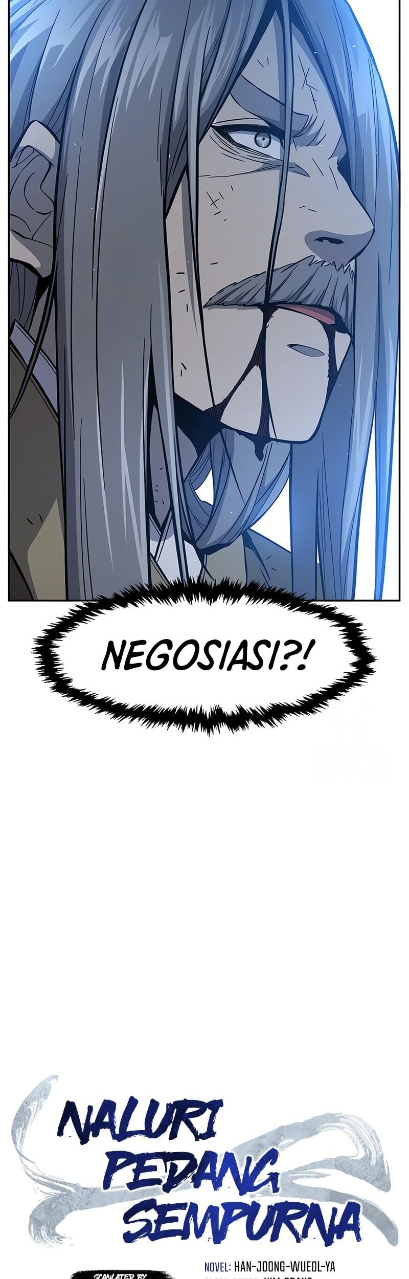 Absolute Sword Sense chapter 149 halaman 28