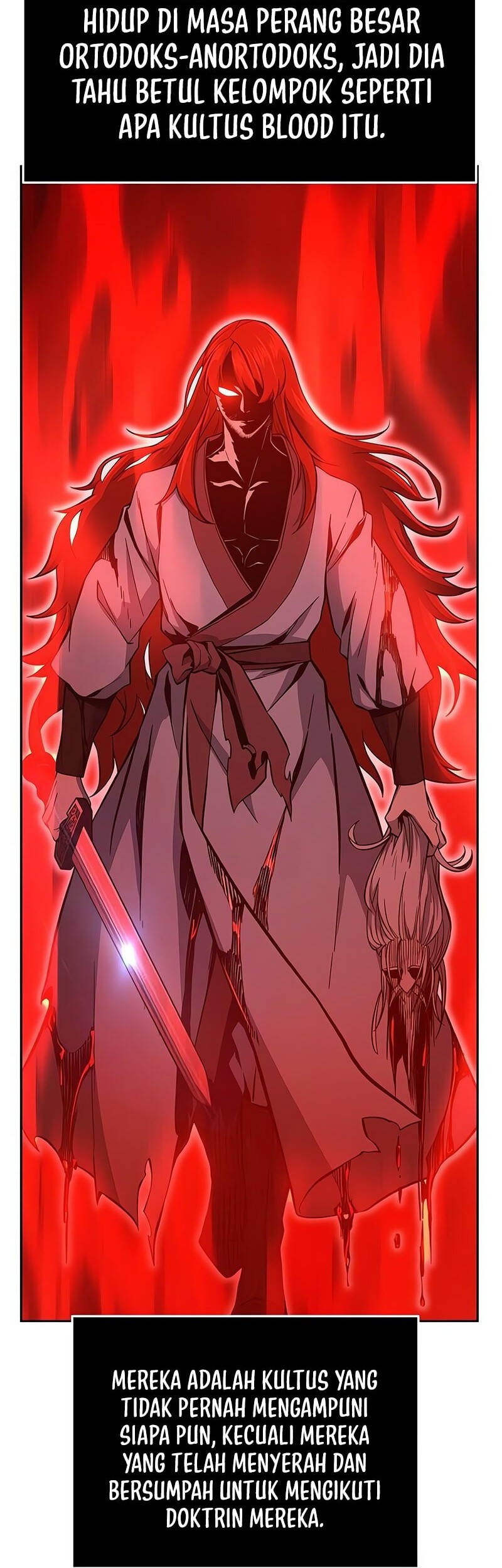 Absolute Sword Sense chapter 149 halaman 31