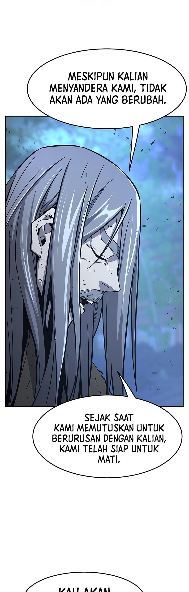 Absolute Sword Sense chapter 149 halaman 34