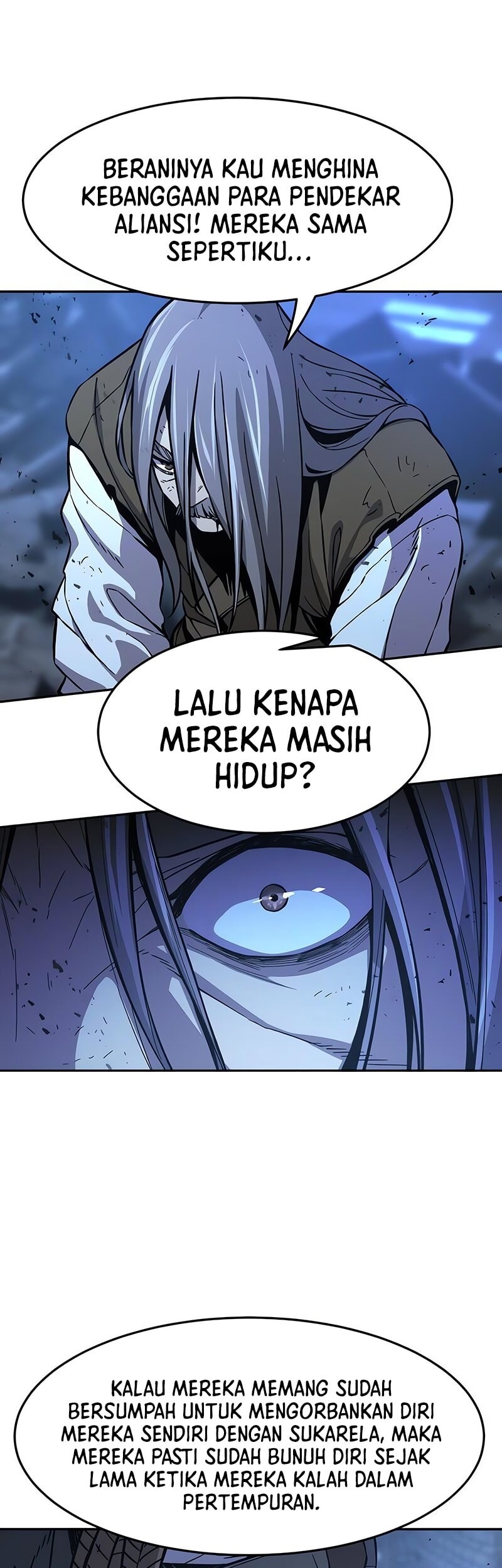 Absolute Sword Sense chapter 149 halaman 38