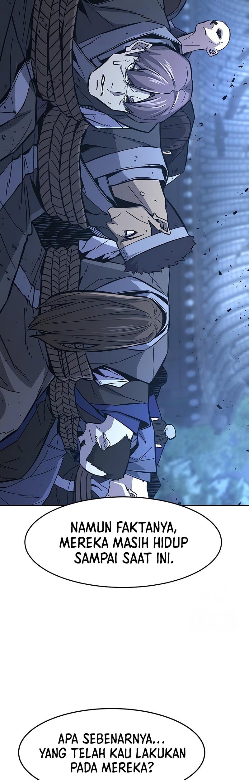 Absolute Sword Sense chapter 149 halaman 39