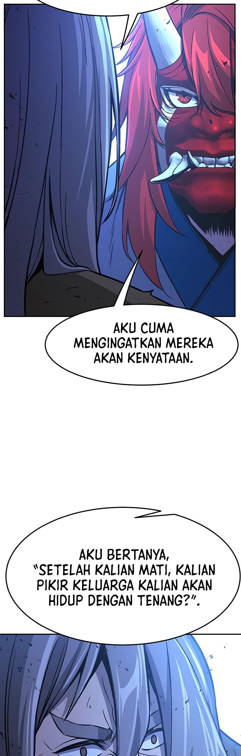 Absolute Sword Sense chapter 149 halaman 40