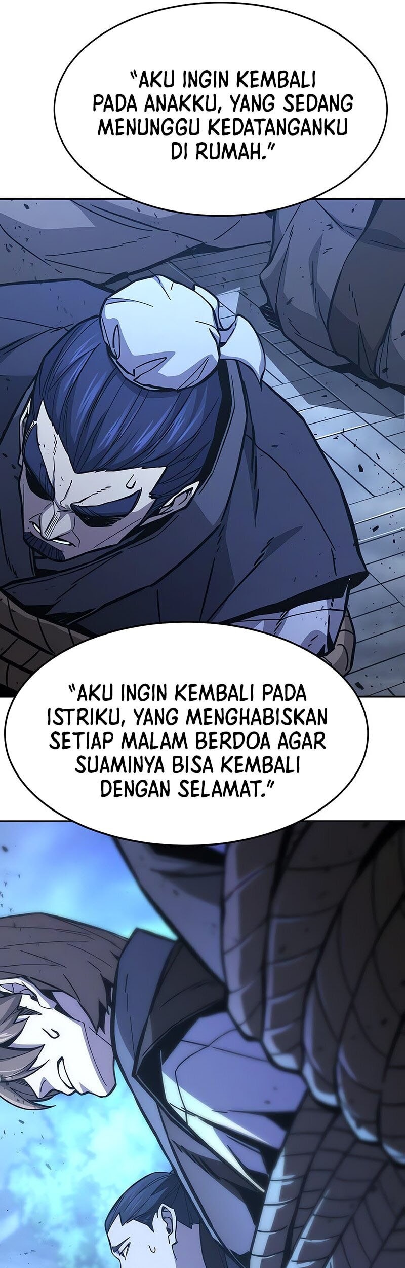 Absolute Sword Sense chapter 149 halaman 42