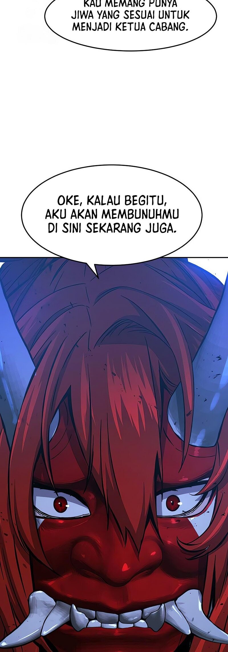 Absolute Sword Sense chapter 149 halaman 45