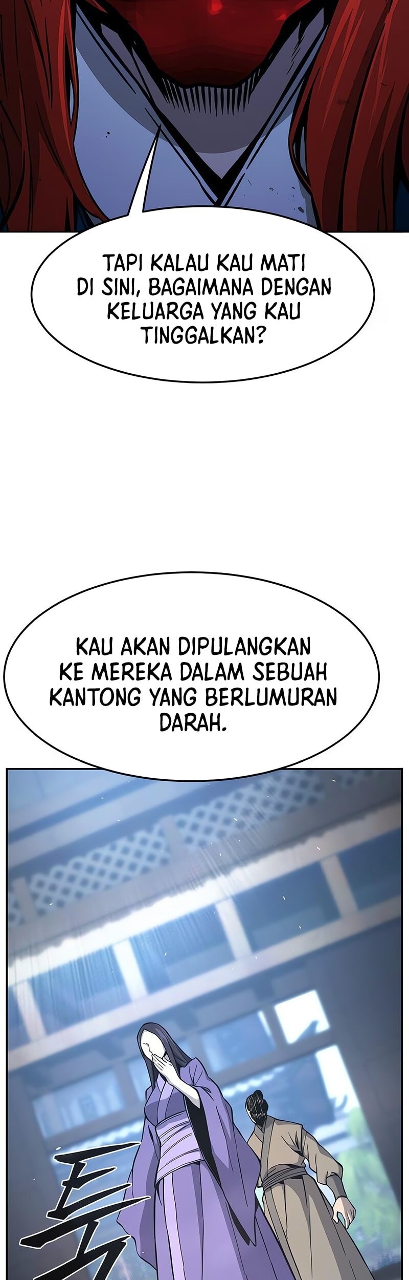 Absolute Sword Sense chapter 149 halaman 46