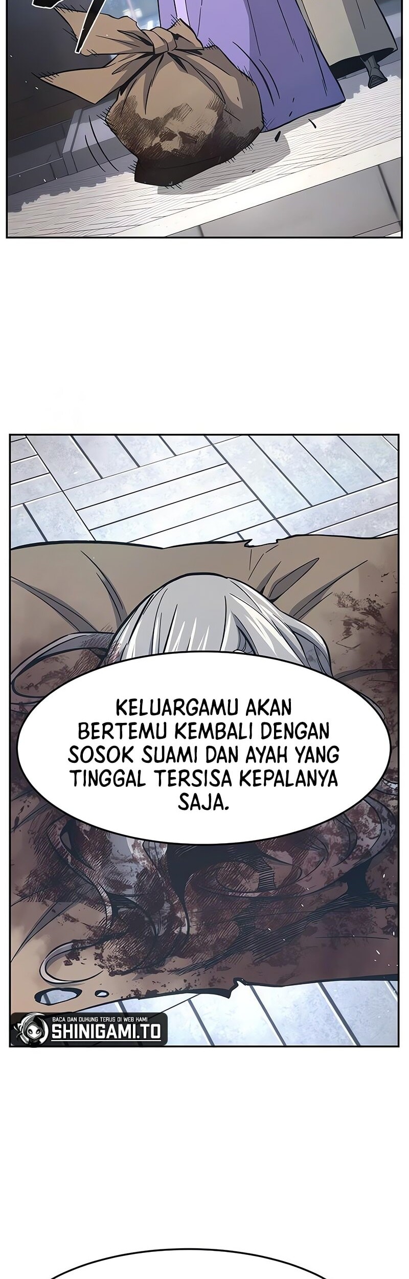 Absolute Sword Sense chapter 149 halaman 47