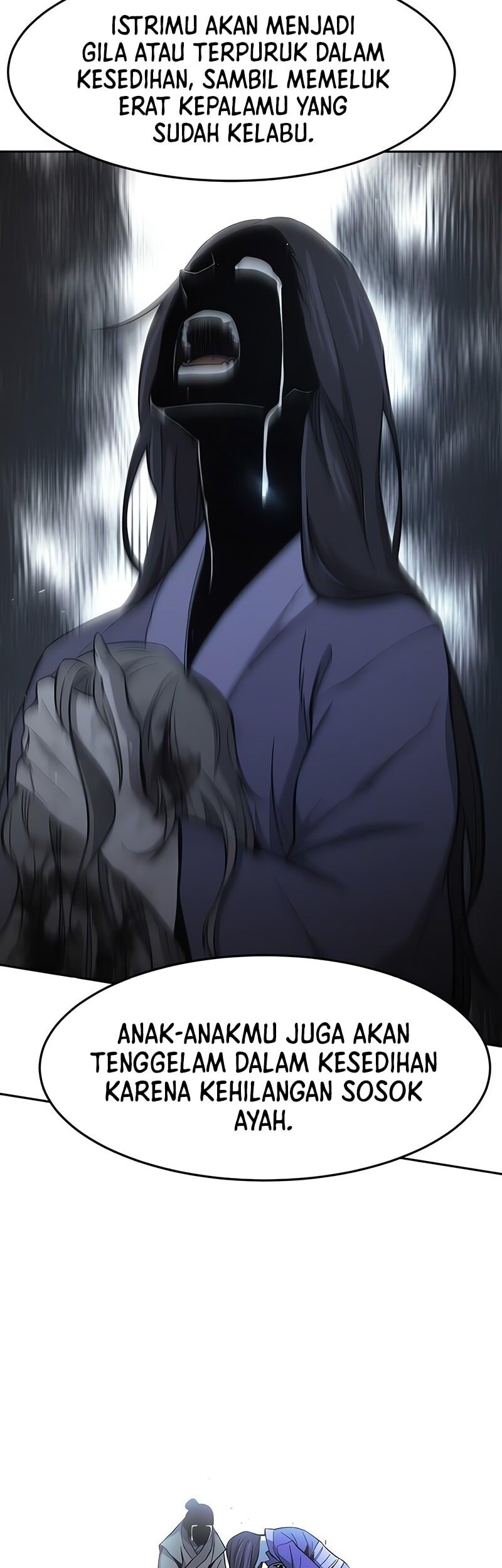 Absolute Sword Sense chapter 149 halaman 48