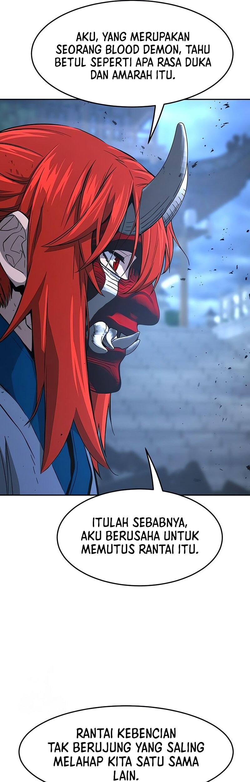 Absolute Sword Sense chapter 149 halaman 50