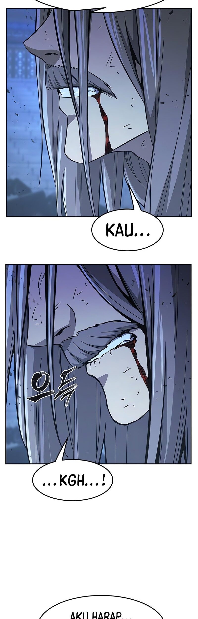 Absolute Sword Sense chapter 149 halaman 51