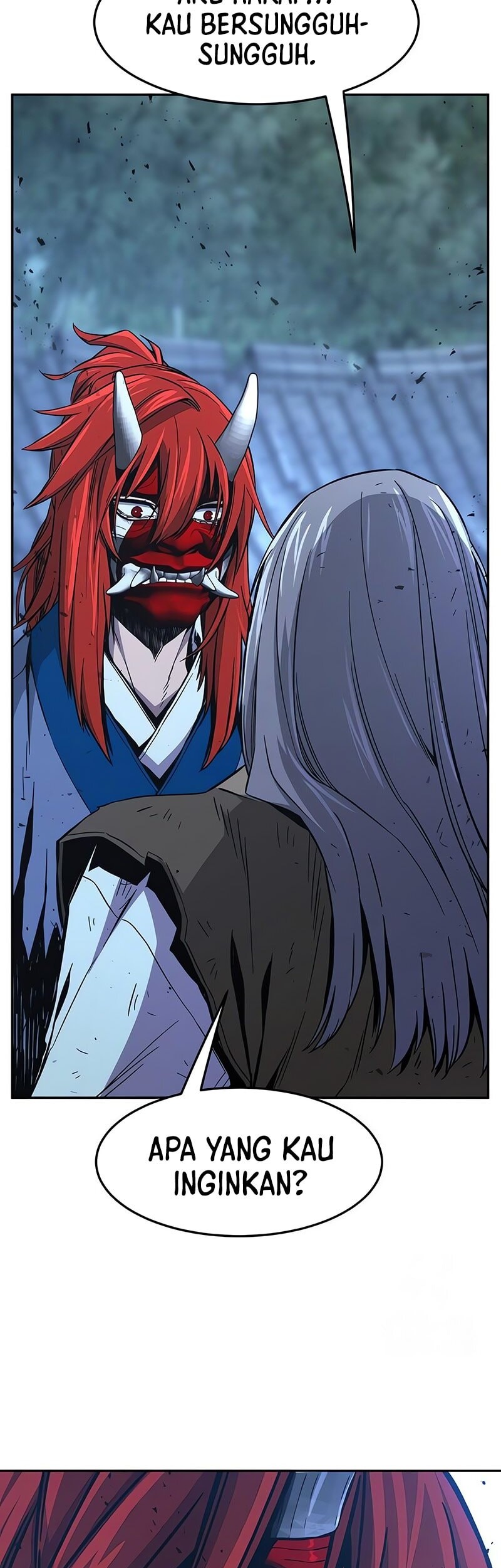 Absolute Sword Sense chapter 149 halaman 52