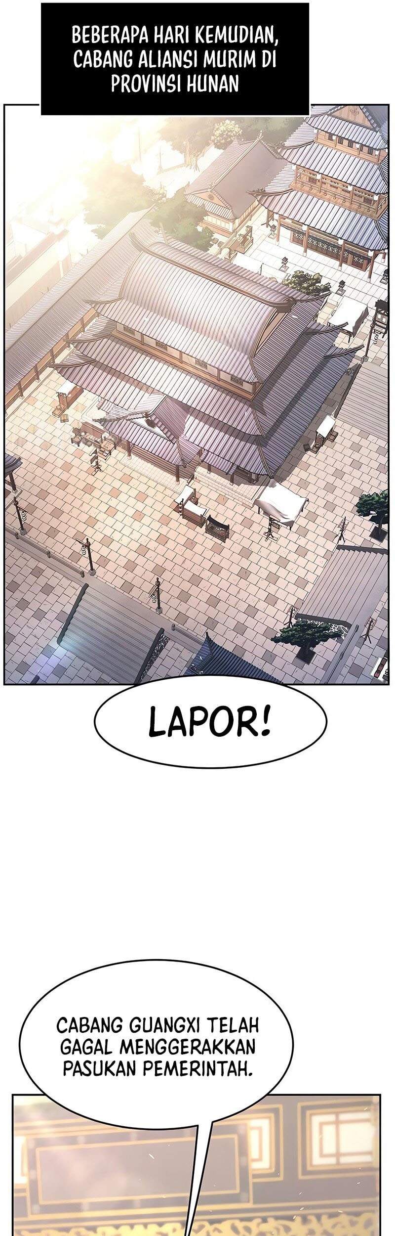 Absolute Sword Sense chapter 149 halaman 54