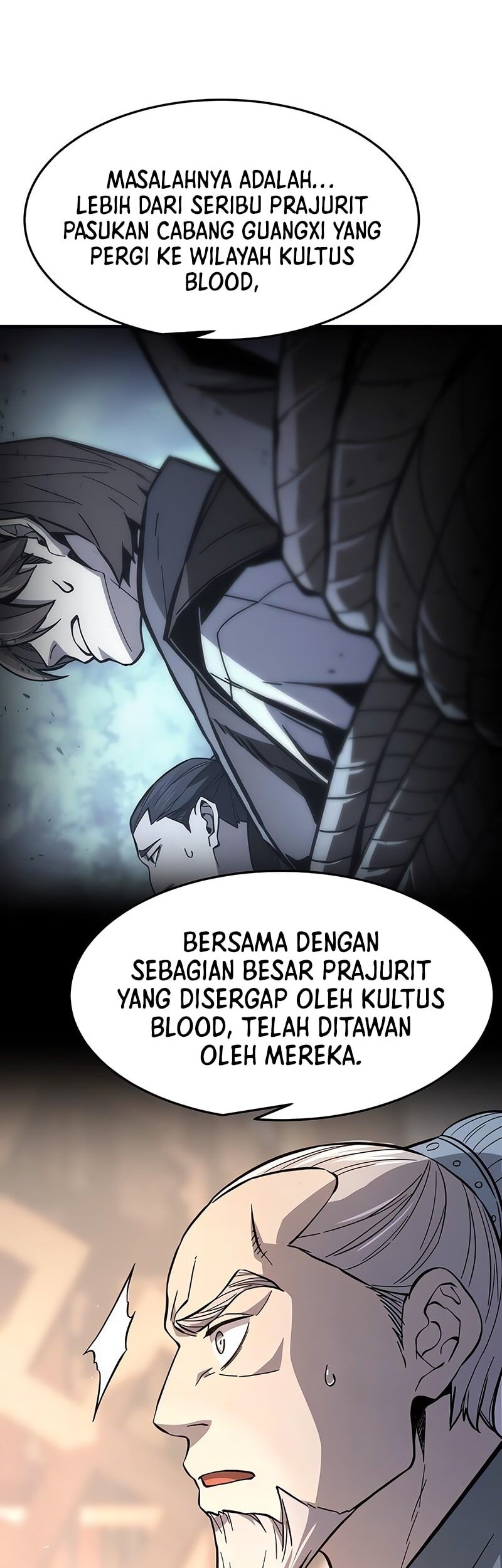 Absolute Sword Sense chapter 149 halaman 59