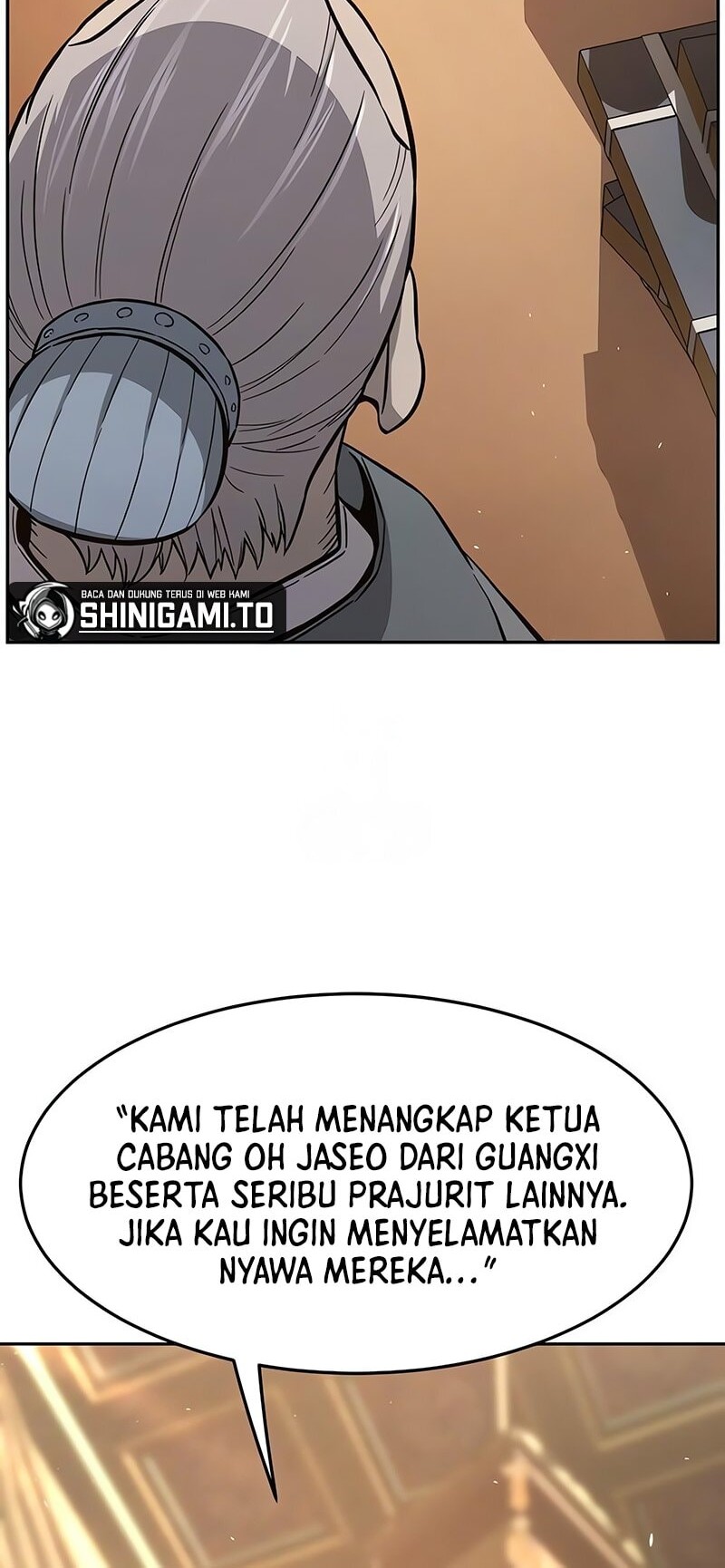 Absolute Sword Sense chapter 149 halaman 61
