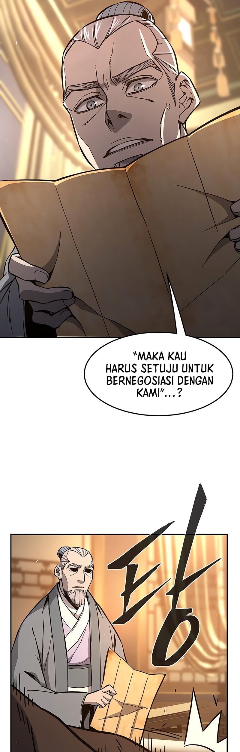 Absolute Sword Sense chapter 149 halaman 62