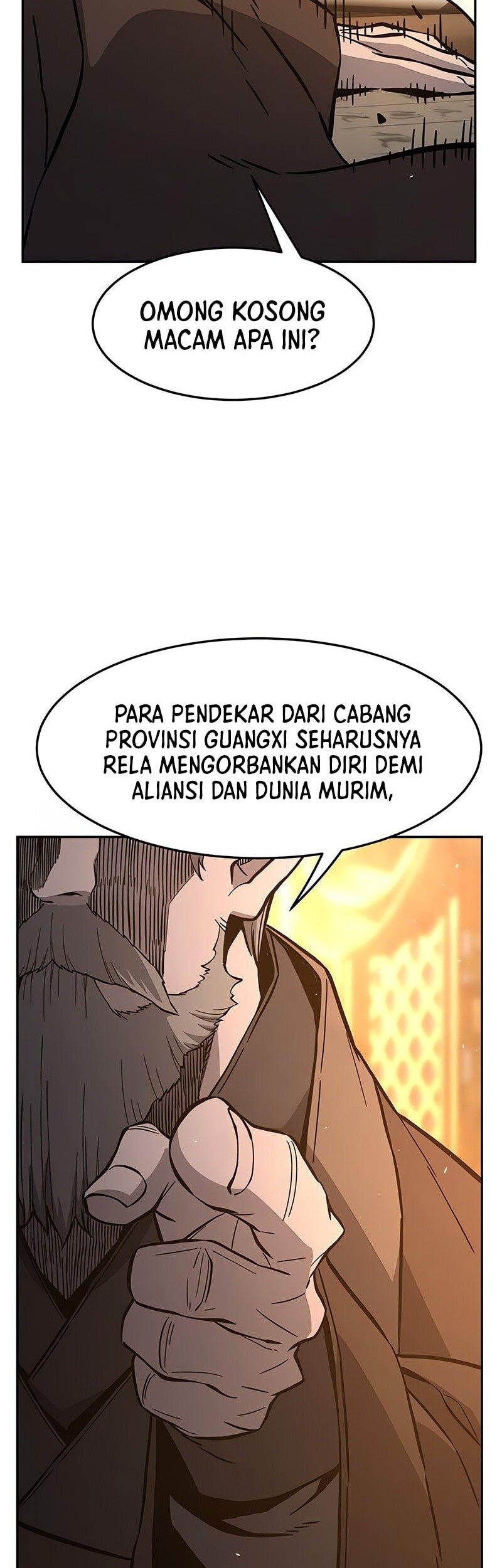 Absolute Sword Sense chapter 149 halaman 63