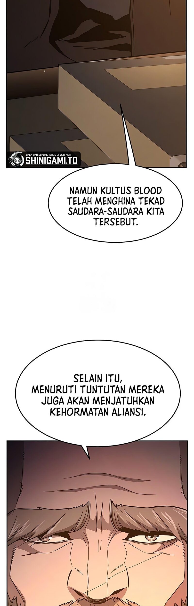 Absolute Sword Sense chapter 149 halaman 64